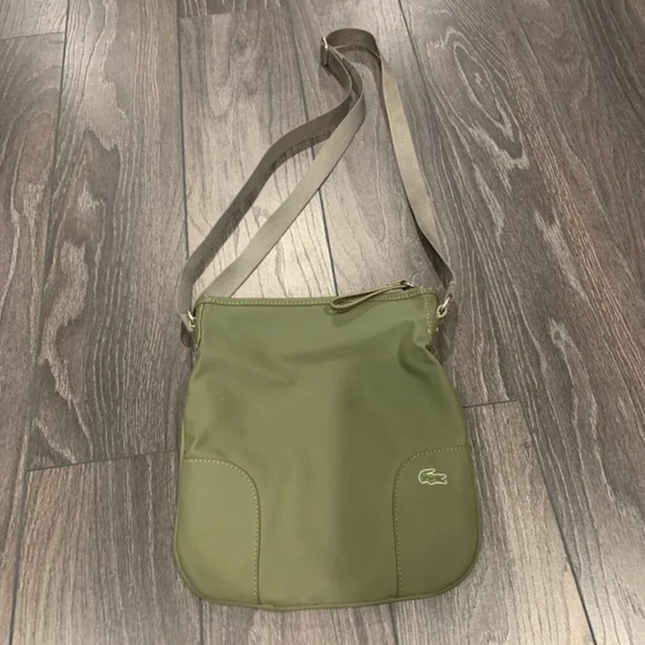 Lacoste bag small - Picture 2 of 5